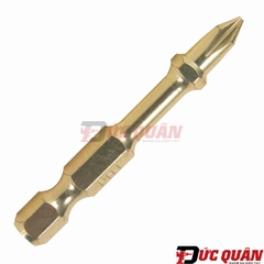 Vít Torsion (PH1x50mm) Makita B-28167