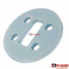Tắm đêm nấp đựng Silicon Makita CG100DZB 346649-5