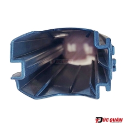 Ống trượt hệ thông hút bụi Makita DX01 454580-2