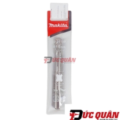 Mũi khoan bên tông Makita  ( 3.5-10mm ) SDS - Plus