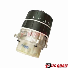 Cụm nhông máy khoan Makita XPH12/ DHP484 127499-5