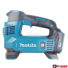 Vỏ máy bôm hơi 18v Makita DMP180 TE00000420