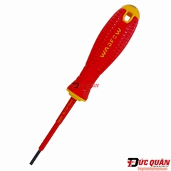 Vít cách điện pake và vít dẹp WADFOW ( Full size )