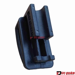 Nút khóa ( A ) hút bụi Makita DX01