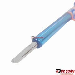 Bút thử điện 4x190mm (AC100-250v) WADFOW WTP1904
