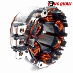 Stator Máy khoan pin, DDF484, DHP484, XPH12, MAKITA, 629225-3