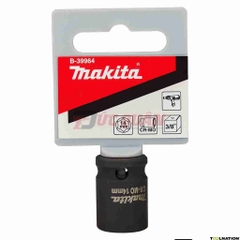 Đầu tuýp ngắn ( 3/8 dài 28mm ) Makita ( Full Size )