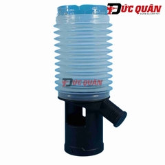Ly chứa bụi dùng cho máy, HR2630T, HR2651T, HR2653T, MAKITA 195179-1