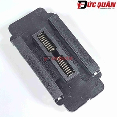 Công tắc chuyển chế độ khoan MAKITA DHP481, XPH07,DDF481, 126411-2