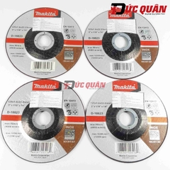 Đá cắt inox ( 125×1.6×22.23mm ) Makita D-18823