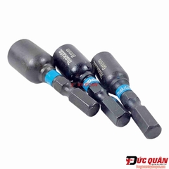 Đầu bắn tôn 6, 8, 10mm Makita