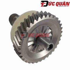 Trục nhông máy GSB 13 RE | 3 601 B27 1K0 Bosch 2 609 199 666