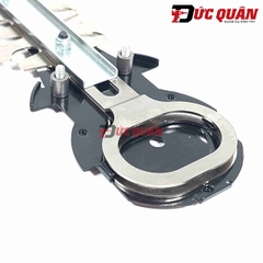 Lươi dùng cho máy tỉa hàng rào, UH200D, MAKITA, 195272-1