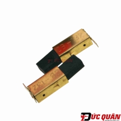 Chổi than ( CB-132 ) dùng chio máy Makita