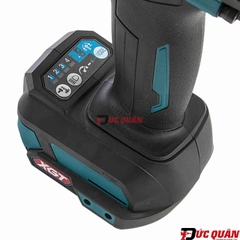 Máy siết bu lông 40vMax (19MM/BL) Makita TW001GM201