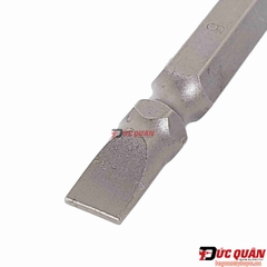 Bộ 2 đầu vít ( Ph2+SL6  65mm ) WADFOW WSV0K11