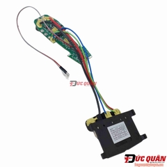 Bo mạch máy Bosch GSR 18v-50 4059952550640