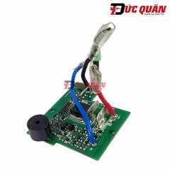 Bo mạch máy hút chân không DVP180 Makita AS000VP034