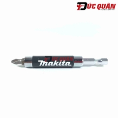 Đầu nối vặn vít chống lật, dài 80mm, MAKITA, B-48751