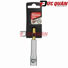 Đầu tuýp chân lục giác Makita