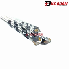 Mũi khoan đa năng, từ ( 5mm - 12mm ), MAKITA, D-30477, ( 5 chi tiết/bộ )