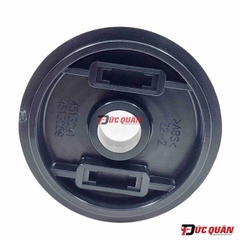 Nút tăng giảm độ sâu máy bào Makita DKP180 452480-0