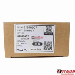 Rô to máy khoan Makita DHP484/ XPH12 619406-7