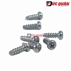 Ốc cho mạch máy pin Makita 266490-9 ( 1 cái )