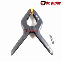 Kẹp gỗ chữ A dài Tolsen