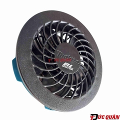 Bộ 2 quạt dùng cho áo làm mát ( BL ) Makita