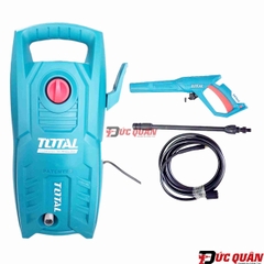 Máy phun xịt rửa áp lực cao Total TGT11316