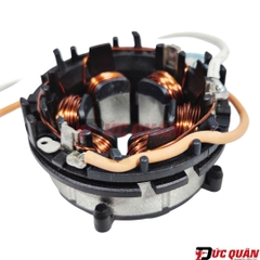 Stator máy khoan Makita DF459D/ DDF459 629960-3