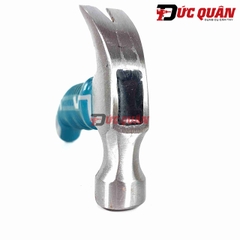 Búa nhổ đinh mini, TOTAL, THTM7386D