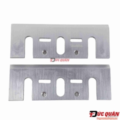 Bộ lưỡi bào 82mm Makita D-16346 (2 lưỡi/bộ)