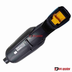 Máy hút bụi dùng pin 18v Makita DCL182ZB (Ko pin sạc)