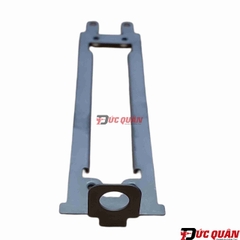 Thanh ray máy bắn đinh Makita DFN350