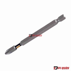 Đầu vít ba ke ( Ph2 dài 90mm ) Dewalt