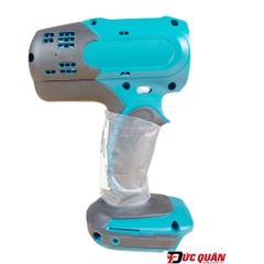 Vỏ máy khoan Makita DDF453 187363-2