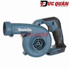 Máy thổi dùng pin 18v Makita DUB186Z (thân máy)