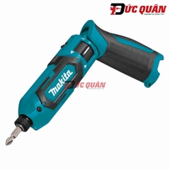 Máy vặn vít gập dùng pin 7.2V Makita TD022DZ (không pin sạc)