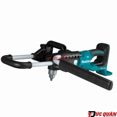Máy khoan đất dùng pin (bl)(40v max) Makita DG001GZ02