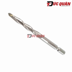 [Chính hãng] Mũi khoan tường chuôi lục giác ( NZ ) MAKITA