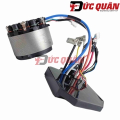 Bo mạch máy khoan DHP486 Makita 629C05-5