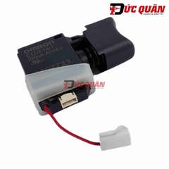 Công tắc máy bắn vít DTD171, TD171 Makita 140B49-1