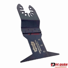 Lưỡi cắt góc đa năng BIM65 cắt kim loại WADFOW WMA2K65
