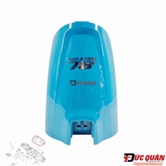 Nấp đậy hộp chứa bụi máy Makita DCL282 140L57-2