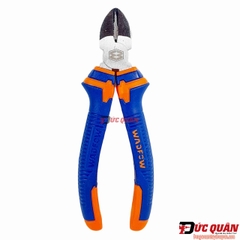 Kềm cắt đầu ngắn 7in dài 180mm WPL3C07