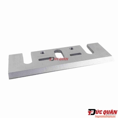 Bộ lưỡi bào 82mm Makita D-16346 (2 lưỡi/bộ)