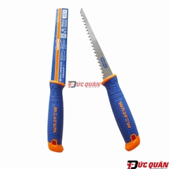 Cưa ván tường & thạch ca ( 6in ) WADFOW