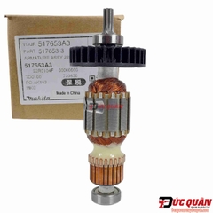 Roto máy bắn vít Makita TD0100 517653-3